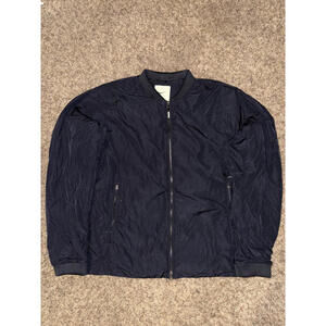 UNRELEASED Nike Men's APS Repel Bomber Jacket Sample